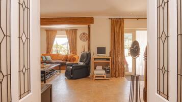 Rumah | Area keluarga