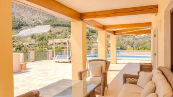 House | Pool | Indoor pool, outdoor pool