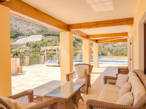 Belvilla by OYO Villa Nancy