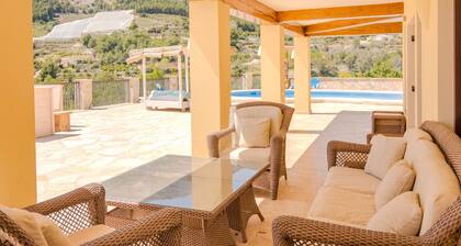 Belvilla by OYO Villa Nancy