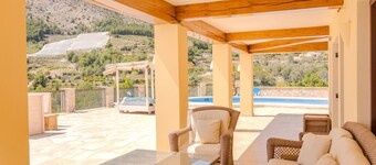 Belvilla by OYO Villa Nancy