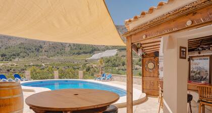 Belvilla by OYO Villa Nancy
