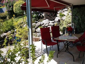 Exterior - Holiday Apartment Schauss (Hergensweiler)