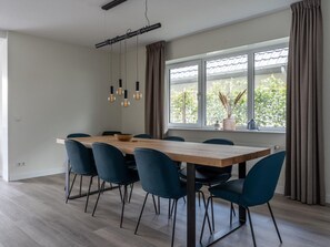 Ferienhaus | Speisen
