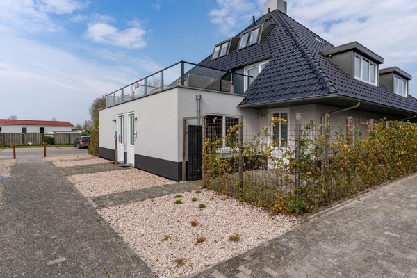 Huis | Exterieur