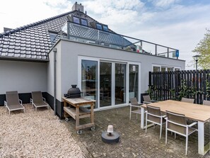 Huis | Dineren