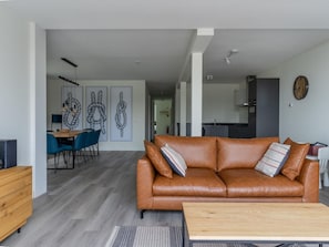 Casa | Área de estar