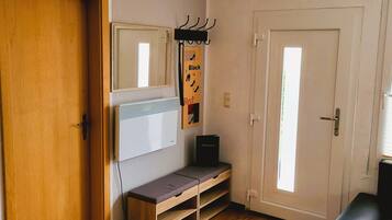 Bungalow | Living room