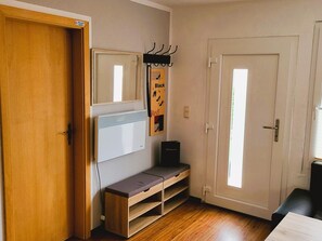 Bungalow | Woonkamer