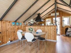 Ferienhaus | Speisen
