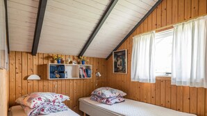 Unclassified image, 3 of 16, button - 4 Person Holiday Home in Fano (Fano)