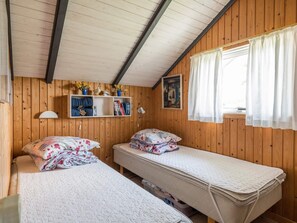 Ferienhaus | 2 Schlafzimmer