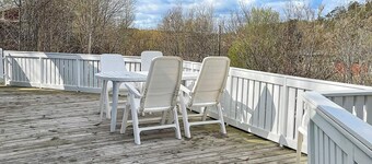 4 Person Holiday Home in Ljungskile-by Traum