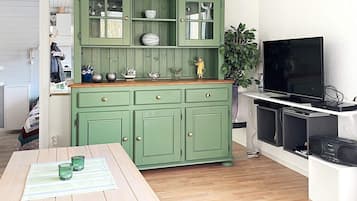 House | Private kitchen