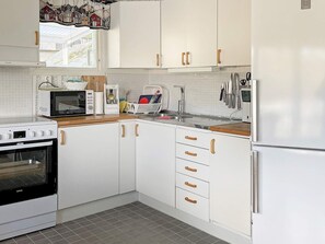 Maison | Cuisine privée