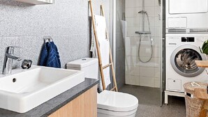 Casa | Banheiro