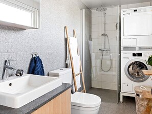 Hus | Badeværelse