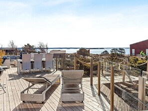Hus | Udendørsområde