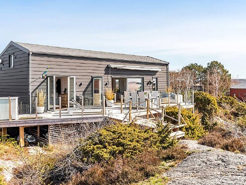 6 Person Holiday Home in Vastra Frolunda