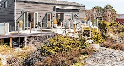 6 Person Holiday Home in Vastra Frolunda