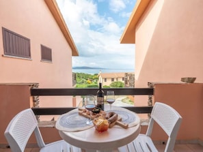 Ferienhaus | Speisen