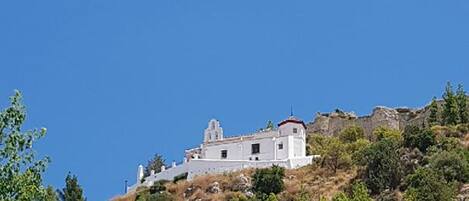 Cottage | Extérieur