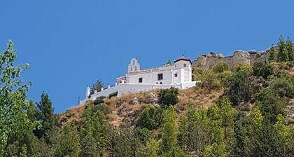 Andalusian Farmhouse for Workshops, Retreats or Events