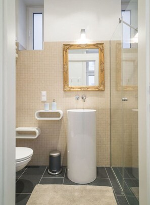 Apartment | Bathroom - Inviting Apartment in Wien (Vienna)