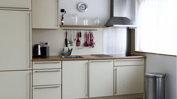 Apartamento | Cozinha privada