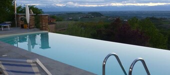 อพาร์ทเมนท์ Milleluci