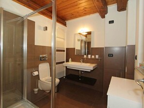 Appartamento | Bagno | Asciugamani