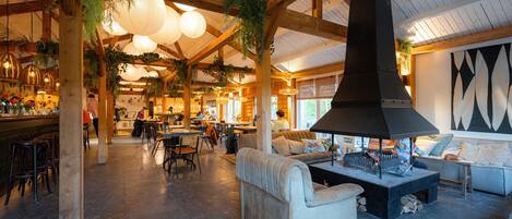 Rumah | Tempat makan