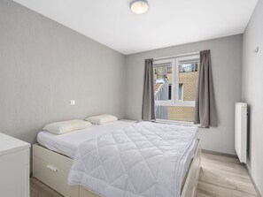 Apartment | 2 Schlafzimmer