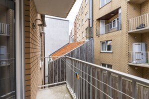 Apartment | View from property