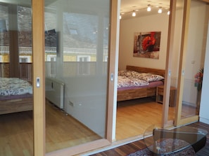 Apartment | 2 Schlafzimmer