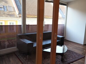 Apartment | Badezimmer
