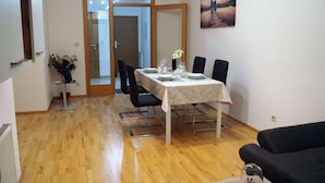 Dining - Holiday Apartment in Leibnitz / Styria (Leibnitz)