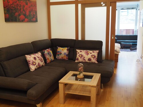 Holiday Apartment in Leibnitz / Styria