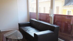 Living area - Holiday Apartment in Leibnitz / Styria (Leibnitz)