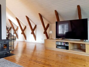 House | Living area