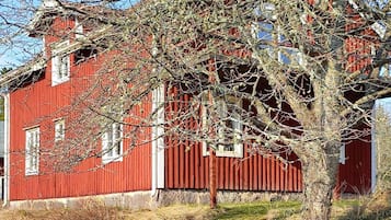 House | Exterior