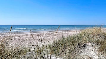 Hus | Strand