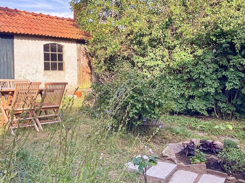 4 Star Holiday Home in Gersnes