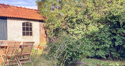 4 Star Holiday Home in Gersnes