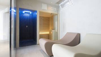 Apartment | Spa treatment