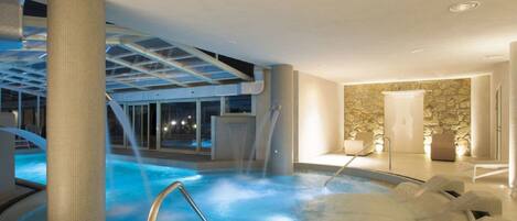 Leilighet | Basseng | Utendørsbasseng