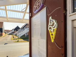 Apartment | Property grounds