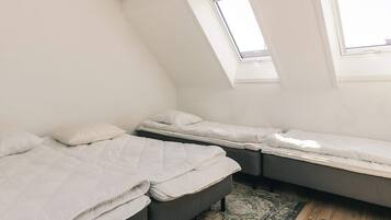 Apartment | Interior