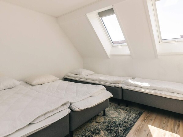 Apartment | Interior