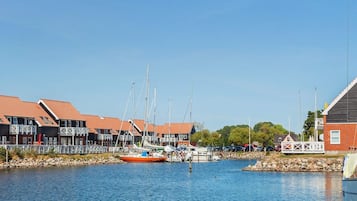 Lägenhet | Exteriör